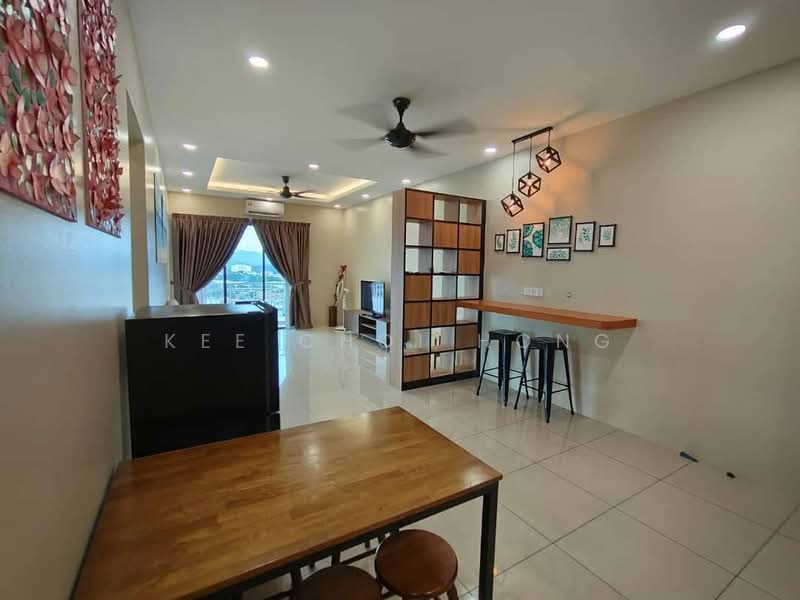 Others for Sale in Bukit Mertajam (Penang) - Kee Choi Hong - Living Room - PropertyGuru.com.my