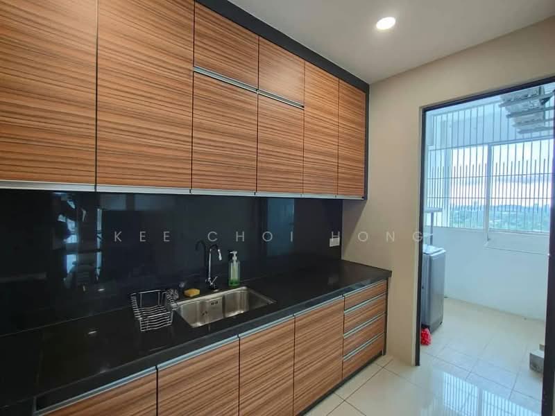 Others for Sale in Bukit Mertajam (Penang) - Kee Choi Hong - Kitchen - PropertyGuru.com.my