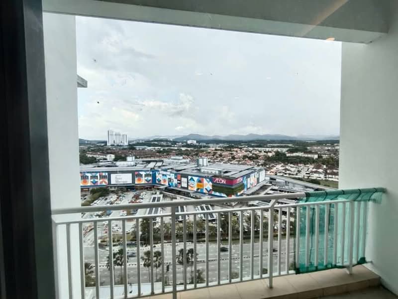 Others for Sale in Bukit Mertajam (Penang) - Kee Choi Hong - Balcony - PropertyGuru.com.my