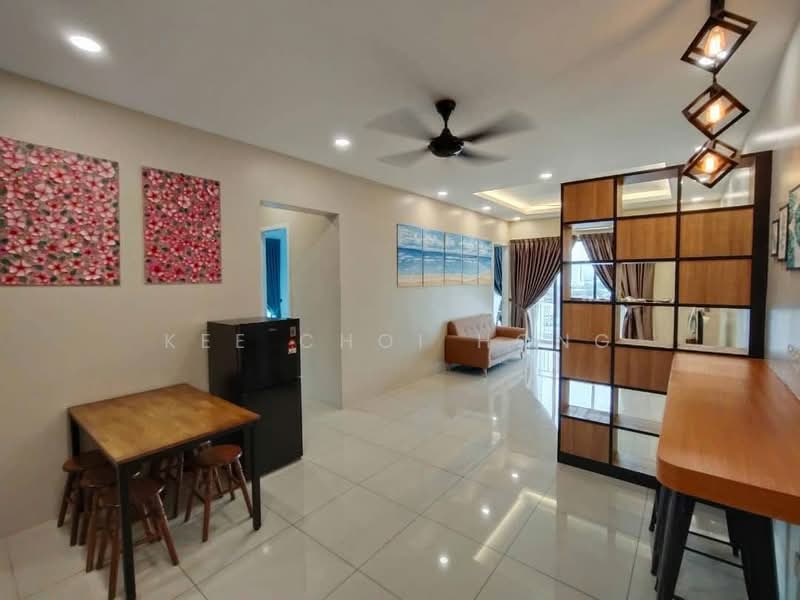 Others for Sale in Bukit Mertajam (Penang) - Kee Choi Hong - Living Room - PropertyGuru.com.my