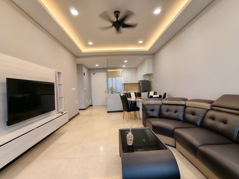 Kondominium untuk Disewa di Silverscape Residences - James Yeow - PropertyGuru.com.my