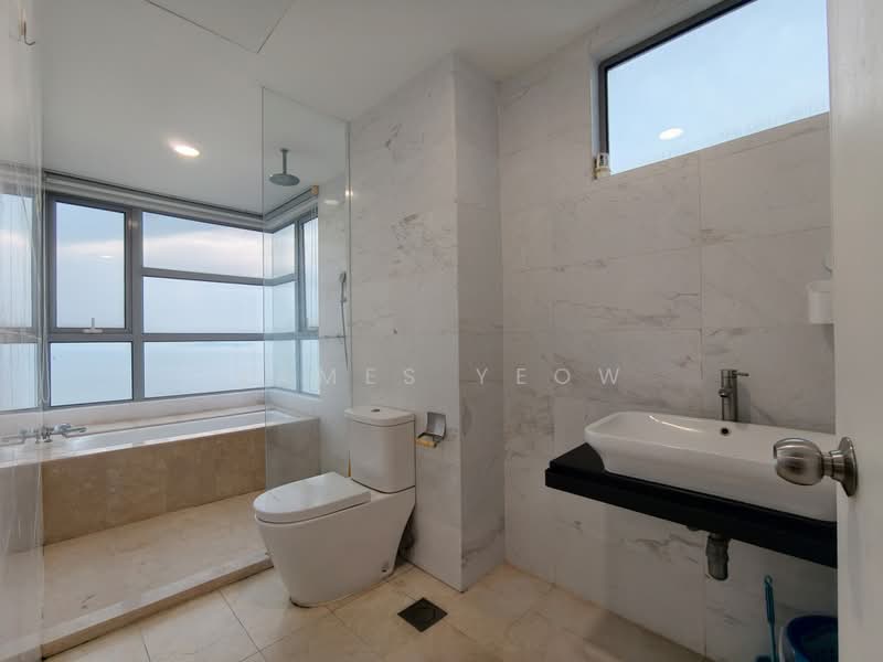 Kondominium untuk Disewa di Silverscape Residences - James Yeow - PropertyGuru.com.my