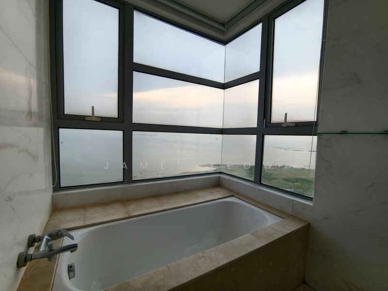 Kondominium untuk Disewa di Silverscape Residences - James Yeow - PropertyGuru.com.my