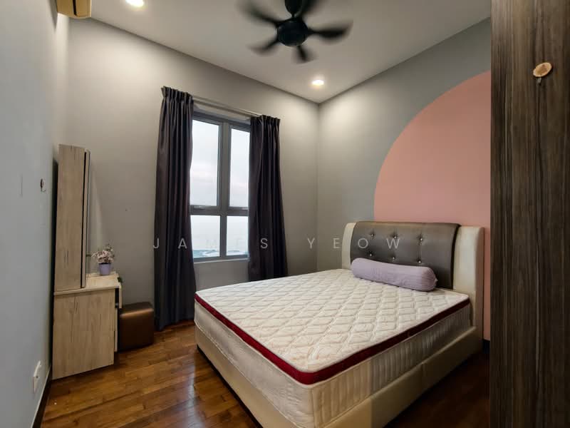 Kondominium untuk Disewa di Silverscape Residences - James Yeow - PropertyGuru.com.my