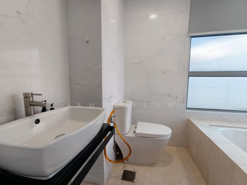 Kondominium untuk Disewa di Silverscape Residences - James Yeow - PropertyGuru.com.my