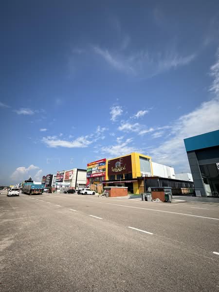 Kilang untuk Disewa di Pasir Gudang (Johor) - Liza Leong - PropertyGuru.com.my