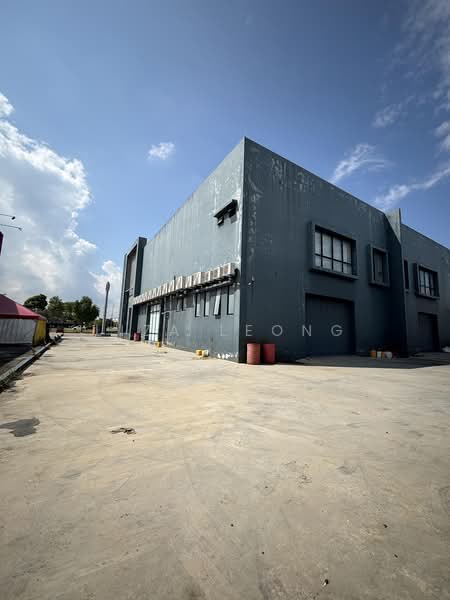Kilang untuk Disewa di Pasir Gudang (Johor) - Liza Leong - PropertyGuru.com.my