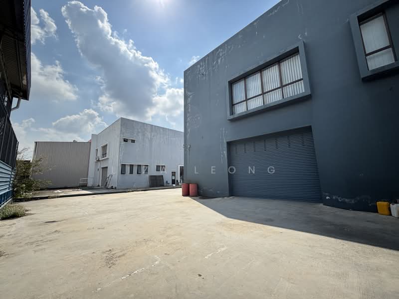 Kilang untuk Disewa di Pasir Gudang (Johor) - Liza Leong - PropertyGuru.com.my