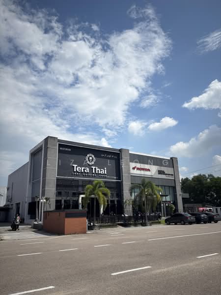 Kilang untuk Disewa di Pasir Gudang (Johor) - Liza Leong - PropertyGuru.com.my