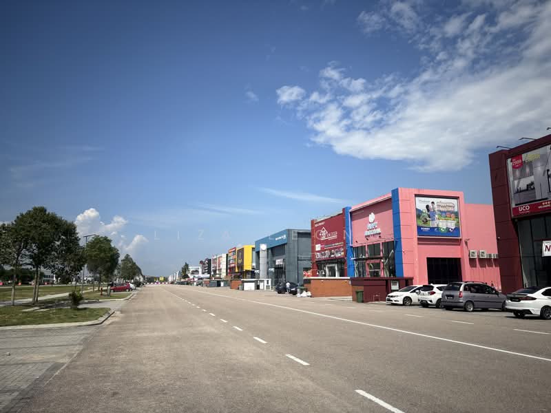 Kilang untuk Disewa di Pasir Gudang (Johor) - Liza Leong - PropertyGuru.com.my