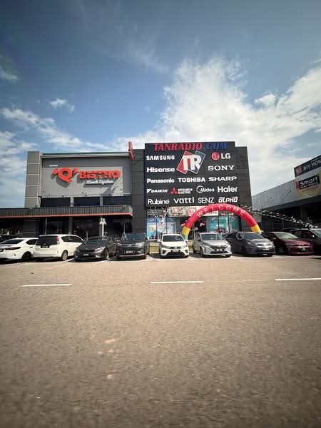 Kilang untuk Disewa di Pasir Gudang (Johor) - Liza Leong - PropertyGuru.com.my