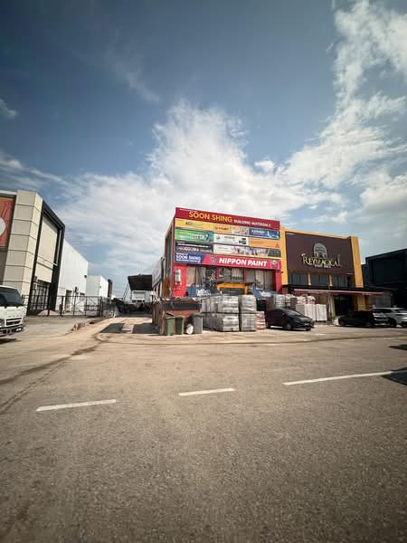 Kilang untuk Disewa di Pasir Gudang (Johor) - Liza Leong - PropertyGuru.com.my