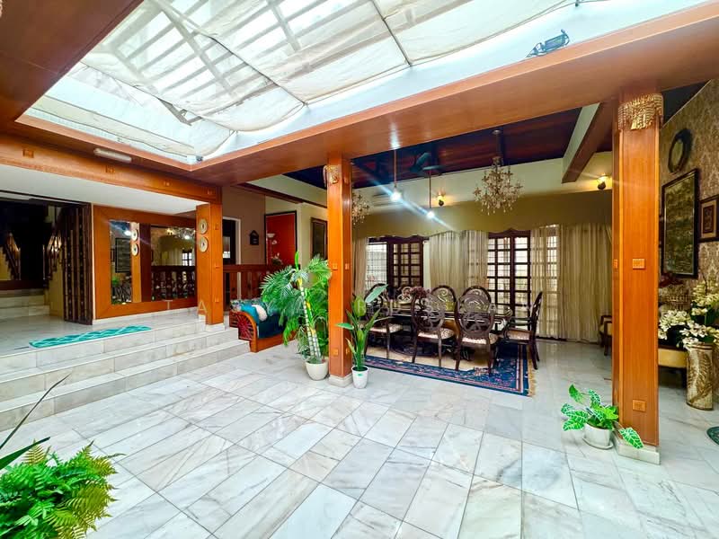 Bungalow House for Rent in Ampang Jaya (Ampang) - Tasya Ruslan - PropertyGuru.com.my