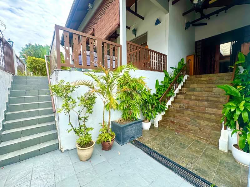 Bungalow House for Rent in Ampang Jaya (Ampang) - Tasya Ruslan - PropertyGuru.com.my