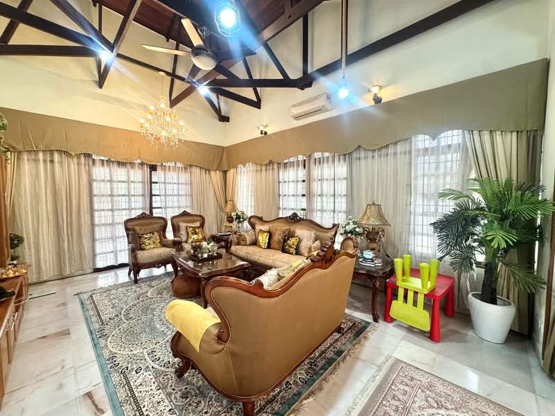 Bungalow House for Rent in Ampang Jaya (Ampang) - Tasya Ruslan - PropertyGuru.com.my