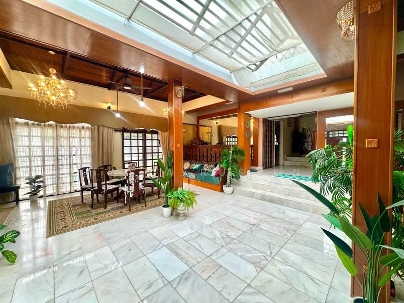 Bungalow House for Rent in Ampang Jaya (Ampang) - Tasya Ruslan - PropertyGuru.com.my