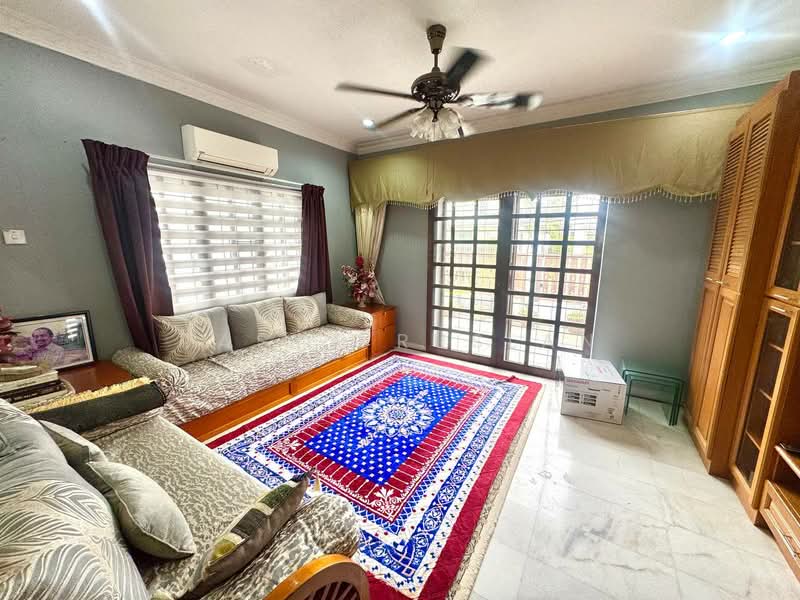 Bungalow House for Rent in Ampang Jaya (Ampang) - Tasya Ruslan - PropertyGuru.com.my