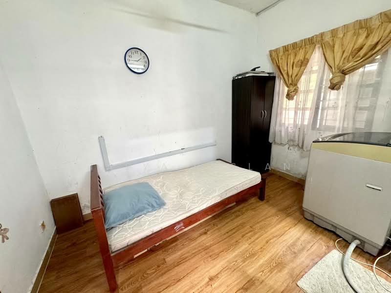 Bungalow House for Rent in Ampang Jaya (Ampang) - Tasya Ruslan - PropertyGuru.com.my