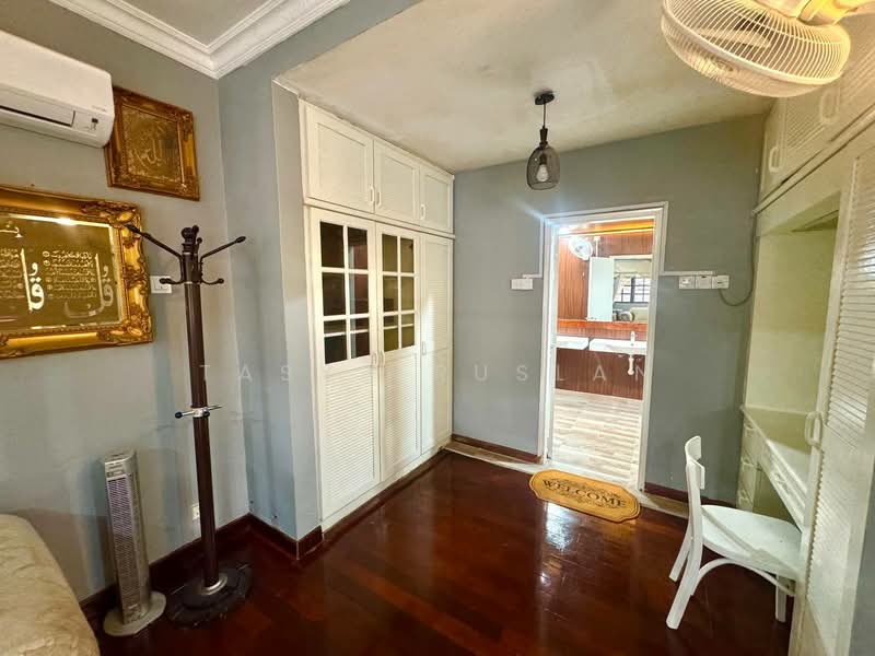 Bungalow House for Rent in Ampang Jaya (Ampang) - Tasya Ruslan - PropertyGuru.com.my