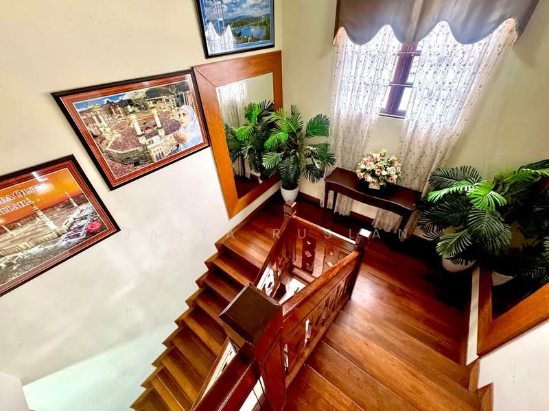 Bungalow House for Rent in Ampang Jaya (Ampang) - Tasya Ruslan - PropertyGuru.com.my