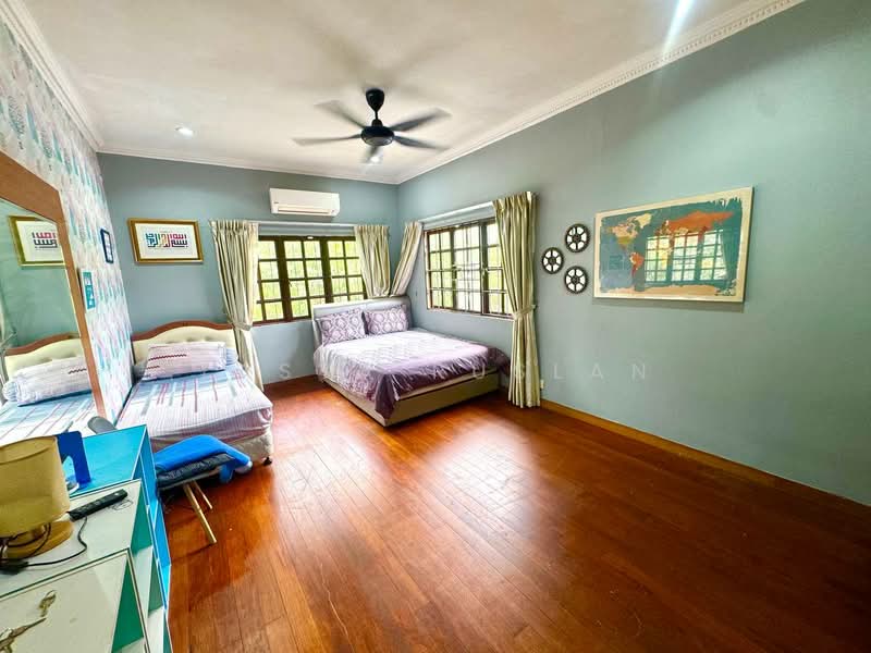 Bungalow House for Rent in Ampang Jaya (Ampang) - Tasya Ruslan - PropertyGuru.com.my