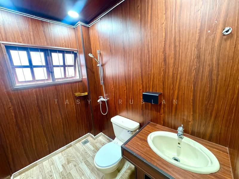 Bungalow House for Rent in Ampang Jaya (Ampang) - Tasya Ruslan - PropertyGuru.com.my