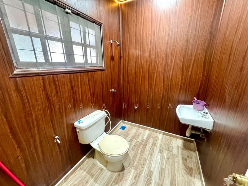 Bungalow House for Rent in Ampang Jaya (Ampang) - Tasya Ruslan - PropertyGuru.com.my