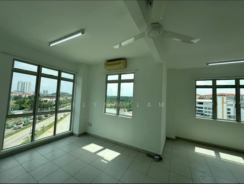 Service Residence for Sale at Tebrau City Residences - Elynn Lam - PropertyGuru.com.my