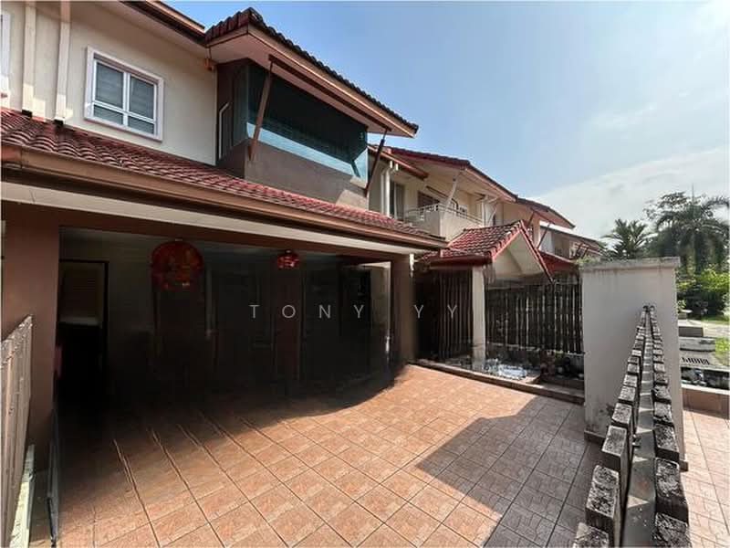 2-storey Terraced House for Sale in Usj 26 (Subang Jaya) - Tony YY - PropertyGuru.com.my