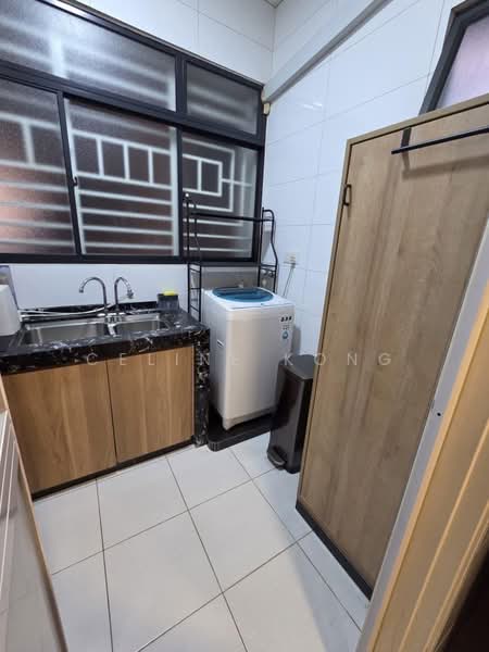 Condominium for Rent at Casa Green - Celine Kong - Interior - PropertyGuru.com.my