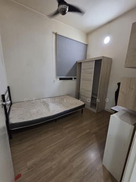 Condominium for Rent at Casa Green - Celine Kong - Bedroom - PropertyGuru.com.my
