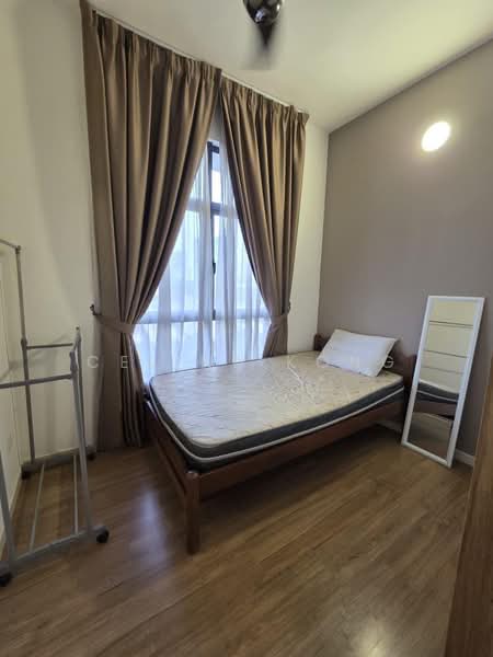 Condominium for Rent at Casa Green - Celine Kong - Bedroom - PropertyGuru.com.my