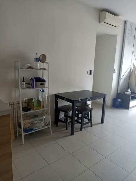 Condominium for Rent at Casa Green - Celine Kong - Dining Room - PropertyGuru.com.my