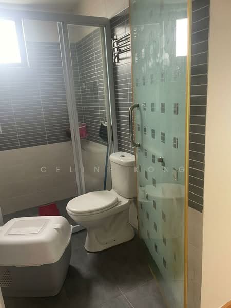 Condominium for Rent at Casa Green - Celine Kong - Bathroom - PropertyGuru.com.my