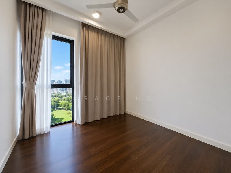 Condominium for Sale at One Central Park - Grace Ho - View - PropertyGuru.com.my