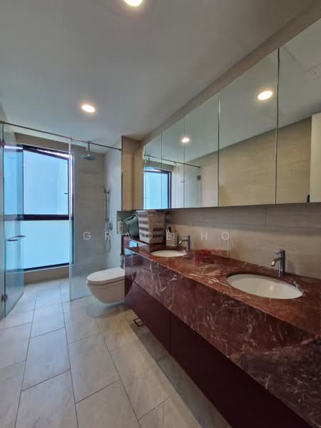 Condominium for Sale at One Central Park - Grace Ho - Bathroom - PropertyGuru.com.my