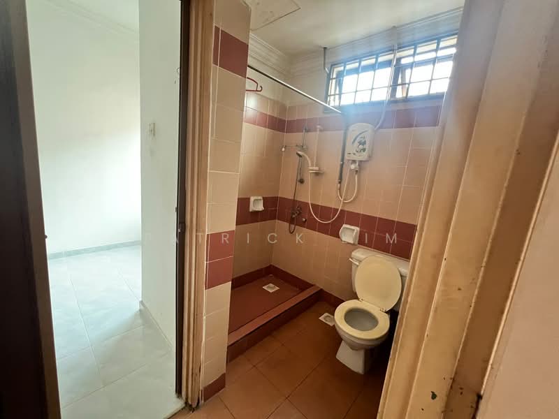 2-storey Terraced House for Sale in Taman Mount Austin (Tebrau) - Patrick Lim - PropertyGuru.com.my