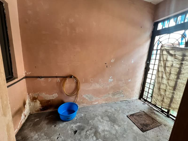 2-storey Terraced House for Sale in Taman Mount Austin (Tebrau) - Patrick Lim - PropertyGuru.com.my