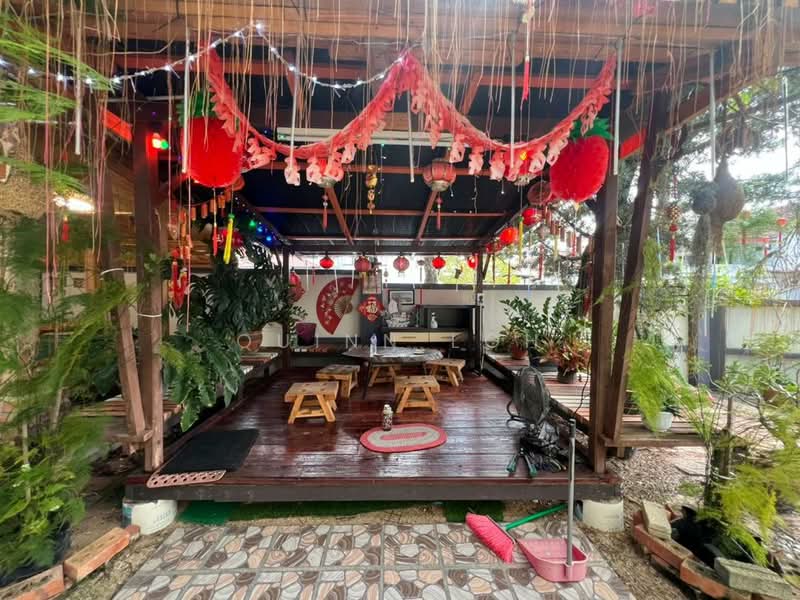Terraced House for Rent in Taman Seri juru (Juru) - Quinn Loh - Exterior - PropertyGuru.com.my