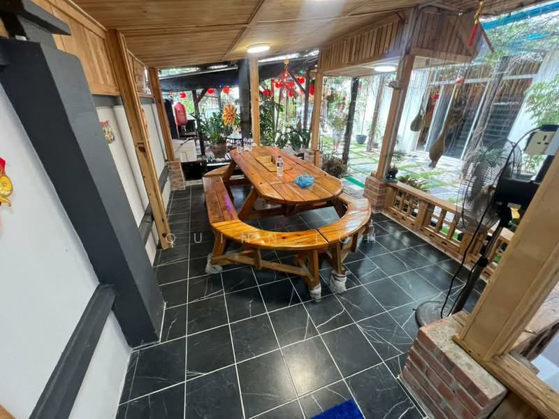 Terraced House for Rent in Taman Seri juru (Juru) - Quinn Loh - Exterior - PropertyGuru.com.my