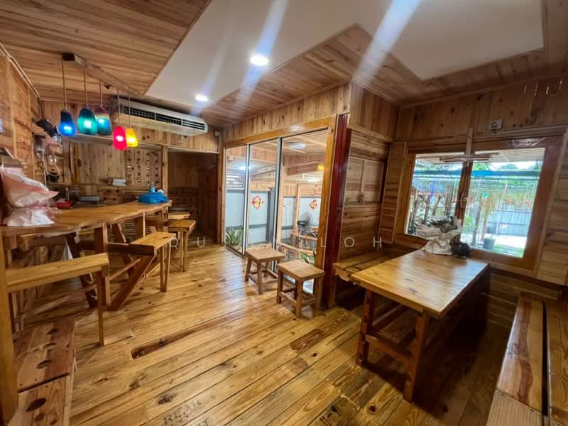 Terraced House for Rent in Taman Seri juru (Juru) - Quinn Loh - Interior - PropertyGuru.com.my