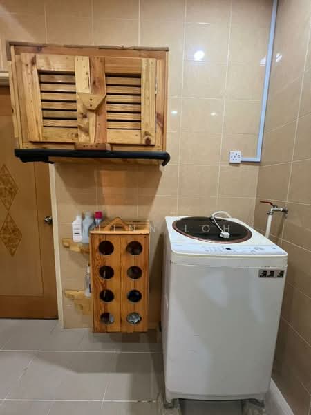 Terraced House for Rent in Taman Seri juru (Juru) - Quinn Loh - Interior - PropertyGuru.com.my