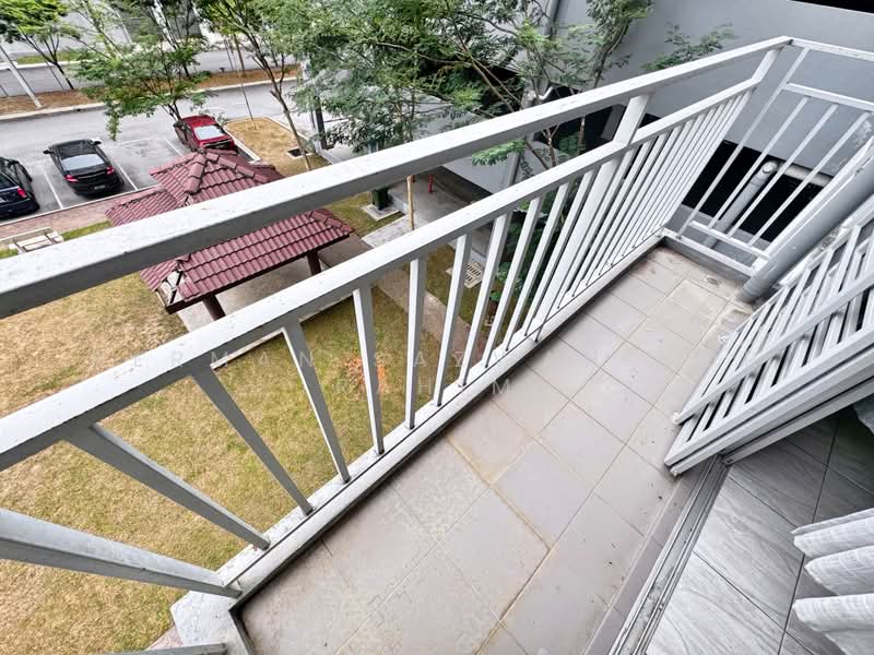 Pangsapuri untuk Disewa di Vesta View - Herman Sazwan Nor Rahim - Balcony - PropertyGuru.com.my