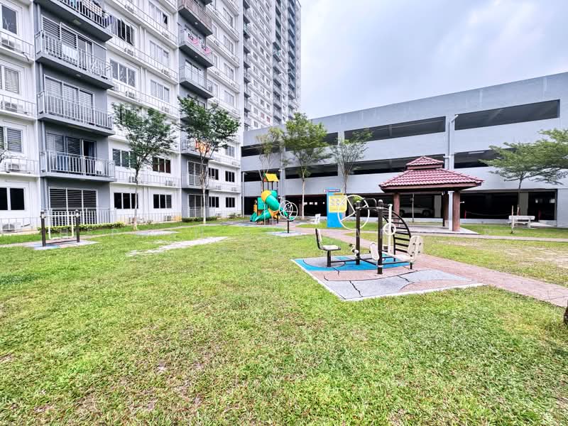 Pangsapuri untuk Disewa di Vesta View - Herman Sazwan Nor Rahim - Playground - PropertyGuru.com.my