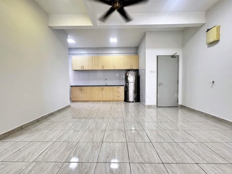 Pangsapuri untuk Disewa di Vesta View - Herman Sazwan Nor Rahim - Dining Area - PropertyGuru.com.my