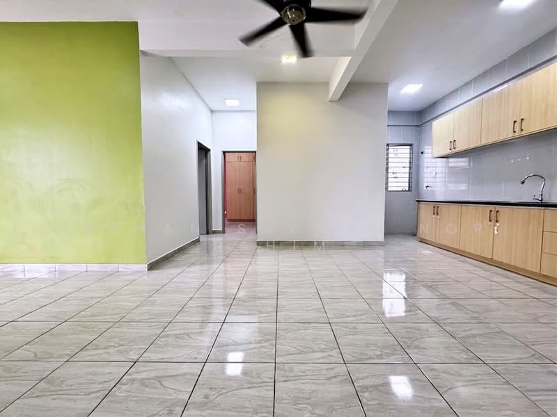 Pangsapuri untuk Disewa di Vesta View - Herman Sazwan Nor Rahim - Dining Area - PropertyGuru.com.my