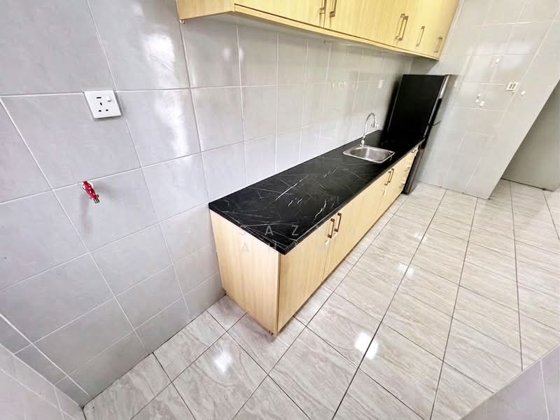 Pangsapuri untuk Disewa di Vesta View - Herman Sazwan Nor Rahim - Kitchen - PropertyGuru.com.my