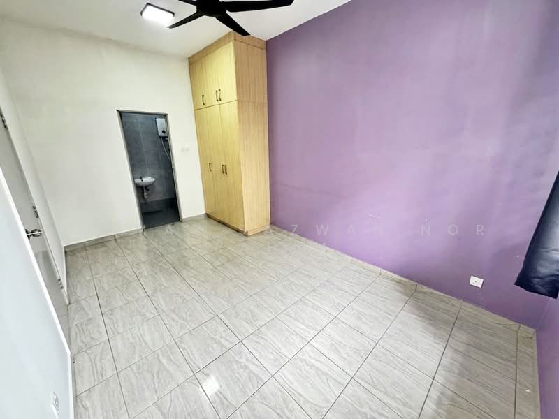 Pangsapuri untuk Disewa di Vesta View - Herman Sazwan Nor Rahim - Bedroom - PropertyGuru.com.my