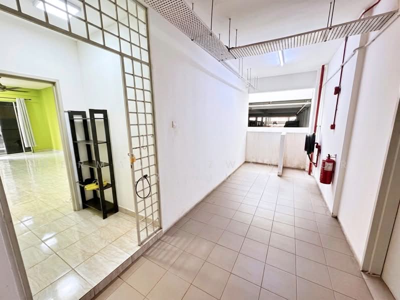 Pangsapuri untuk Disewa di Vesta View - Herman Sazwan Nor Rahim - Entrance - PropertyGuru.com.my