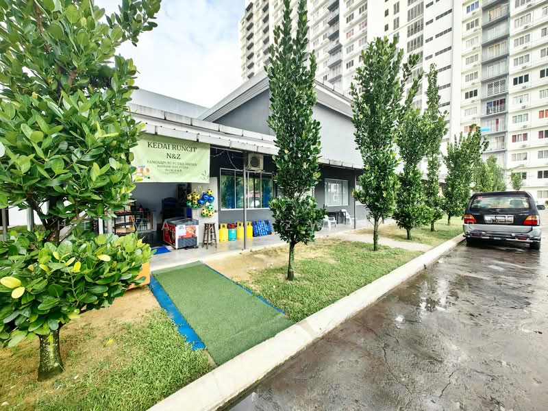 Pangsapuri untuk Disewa di Vesta View - Herman Sazwan Nor Rahim - Mini Market - PropertyGuru.com.my